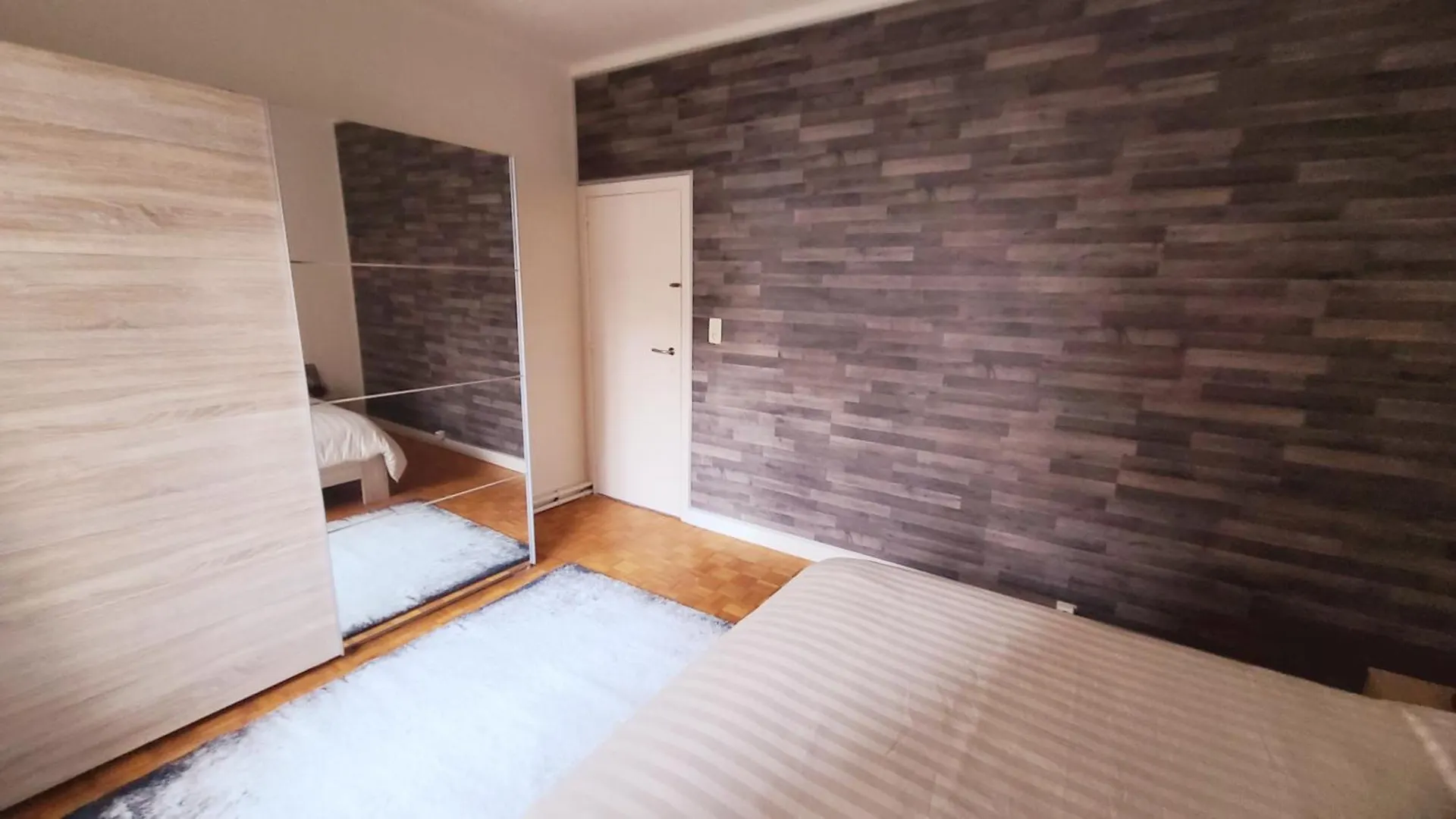 Appartement Te Huur In Antwerpen Amberes