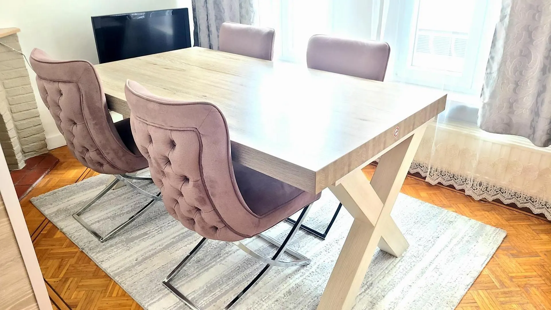 Appartement Te Huur In Antwerpen 0*, Αμβέρσα Βέλγιο