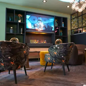 酒店 莱昂纳多酒店安特卫普酒店, 安特卫普