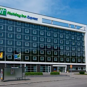 Express North By Ihg Anvers