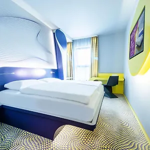 Prize By Radisson, Hotel