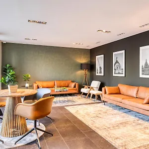 3* Hotel Park By Radisson Centre
