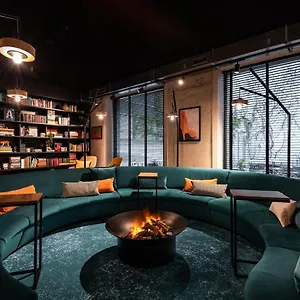 A-stay Anvers