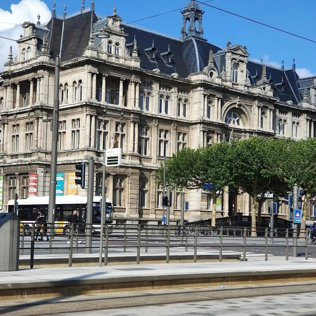 Appartement Te Huur In Antwerpen Apartment Antwerp
