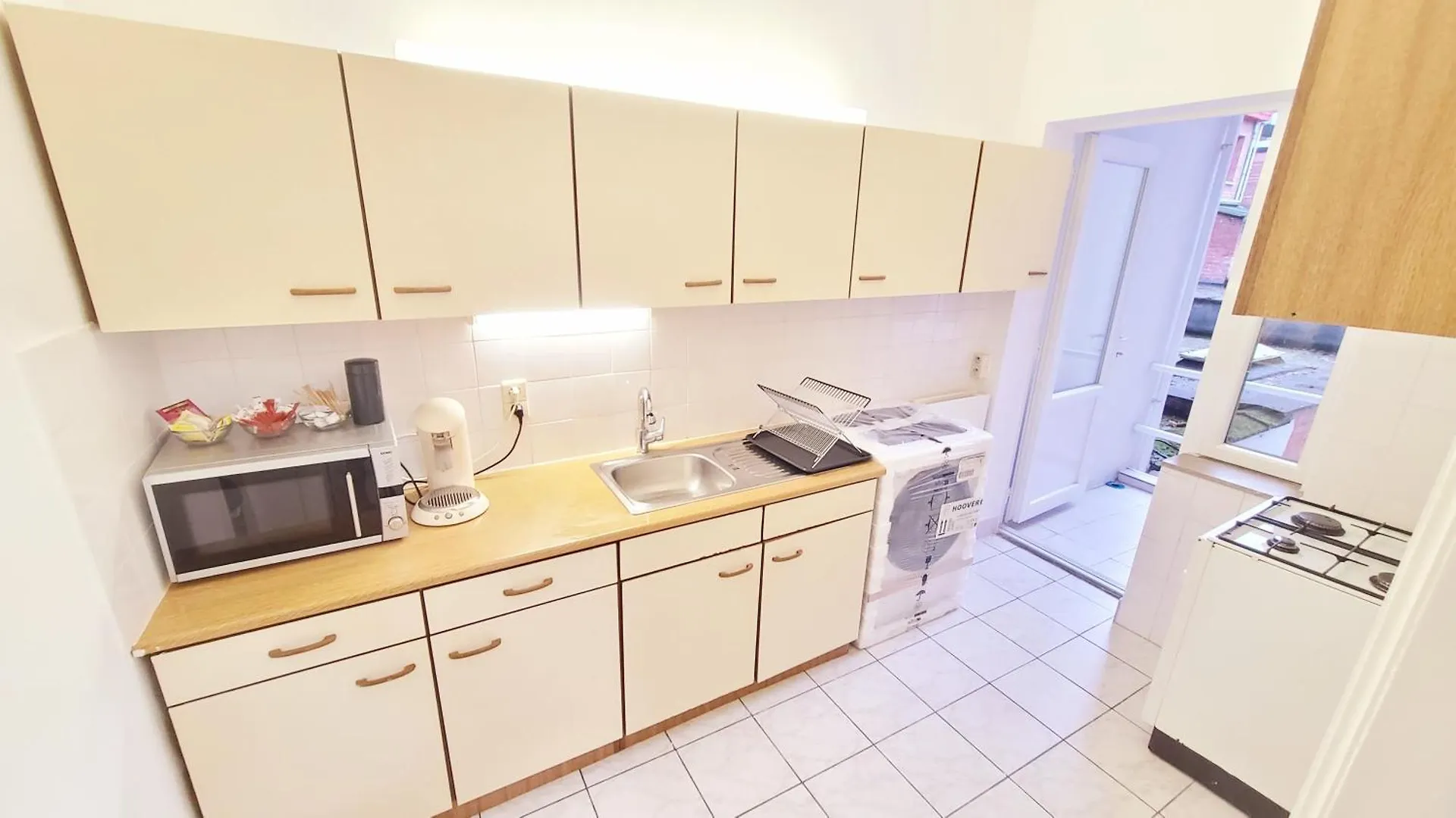 Apartment Appartement Te Huur In Antwerpen