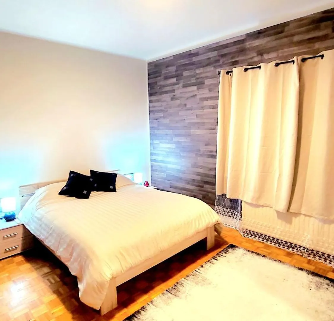 Apartment Appartement Te Huur In Antwerpen Belgium