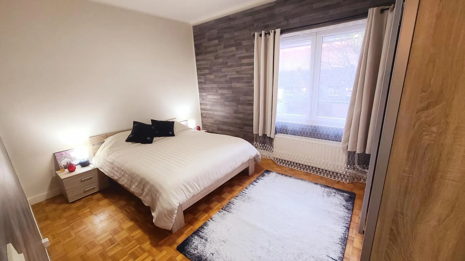 Apartment Appartement Te Huur In Antwerpen