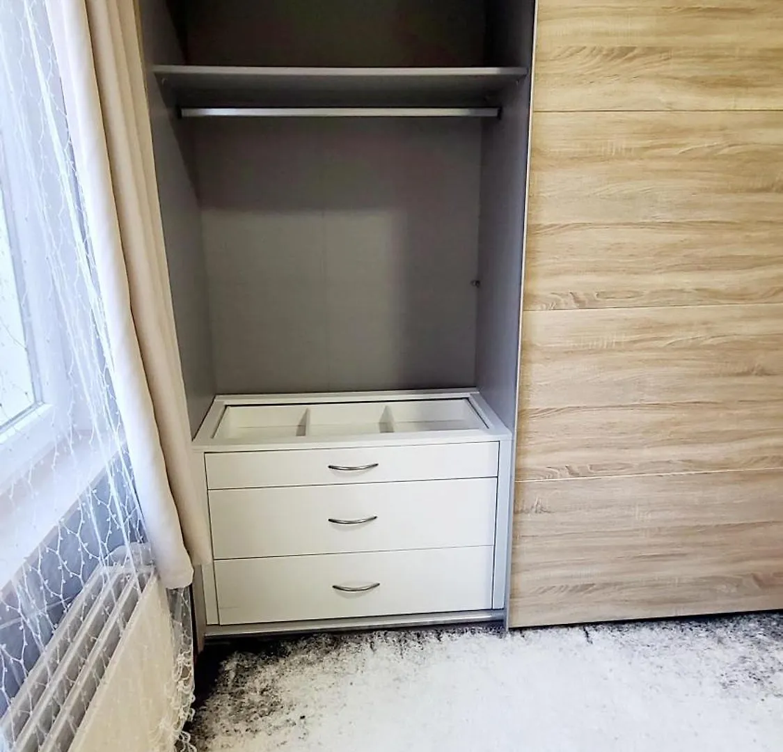 Appartement Te Huur In Antwerpen Apartment