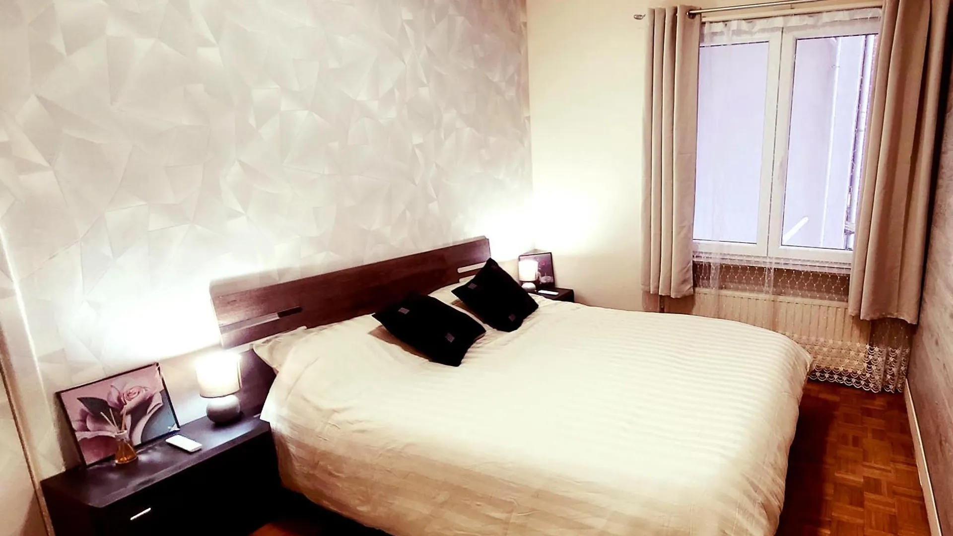 Apartment Appartement Te Huur In Antwerpen