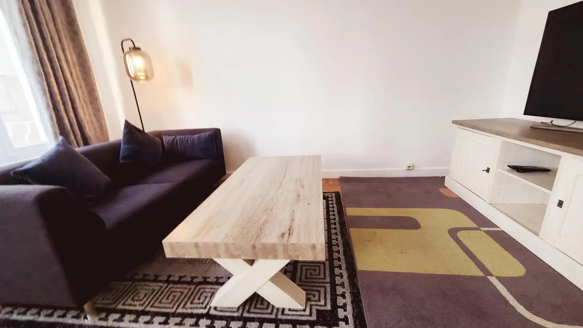 Appartement Te Huur In Antwerpen Apartment Antwerp