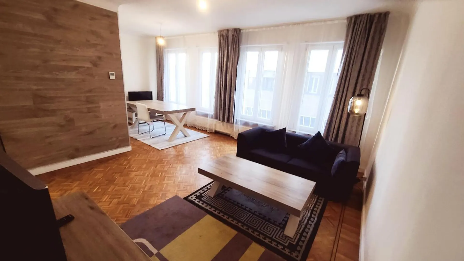 Apartment Appartement Te Huur In Antwerpen Belgium